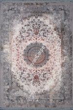 silver vintage carpet model ad 1118