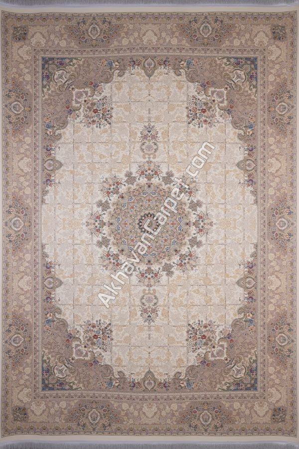 cream classic carpet model ke0115011