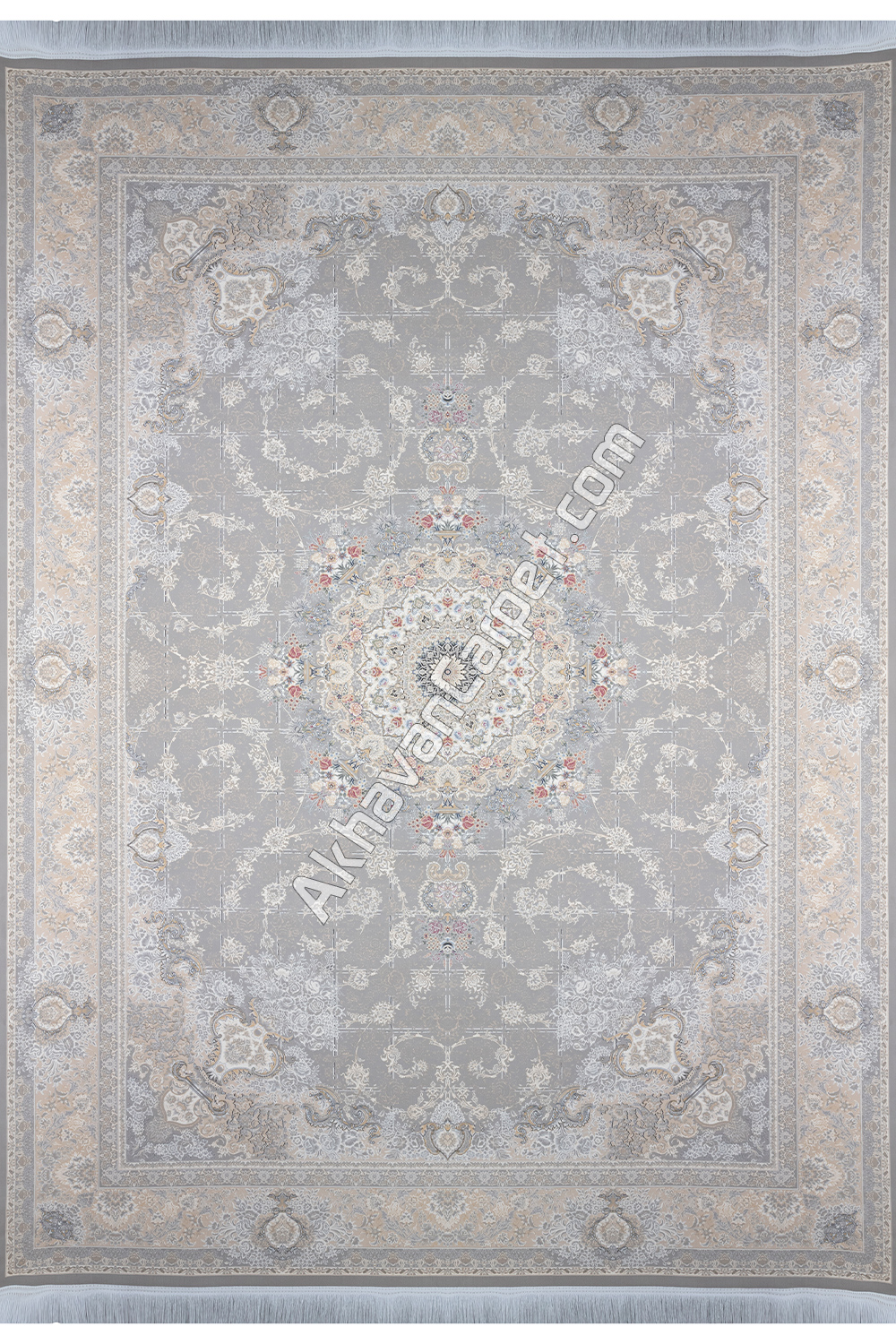 经典地毯模型 ke0115014