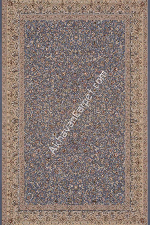 tapis classique modèle ke0115015