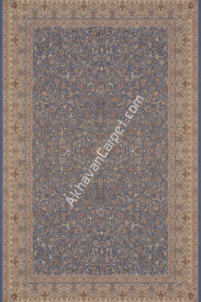 tapis classique modèle ke0115015