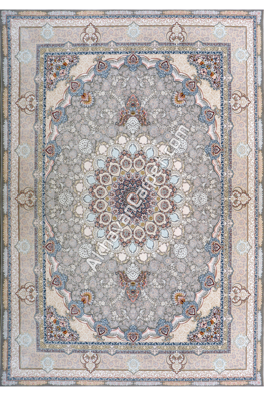 persian classic carpet model shi1003