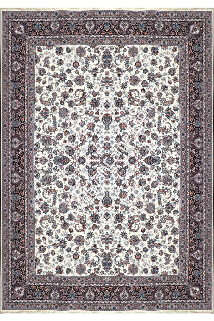 persian classic carpet model shi7001