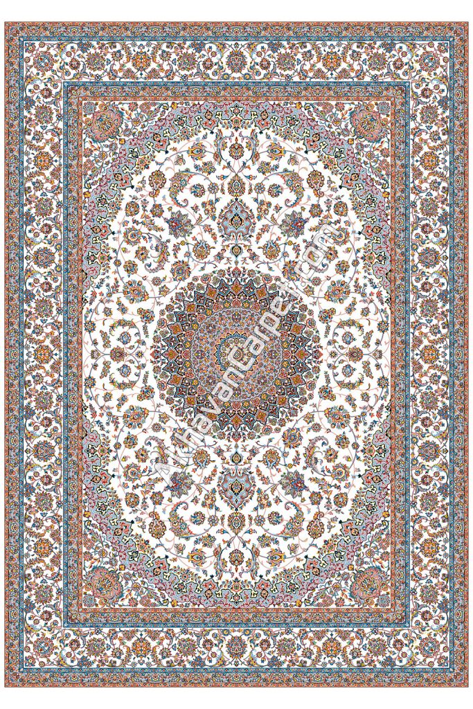 cream classic carpet model shi7002