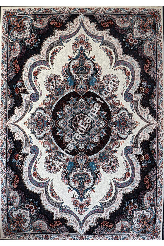 persian classic carpet model shi7004