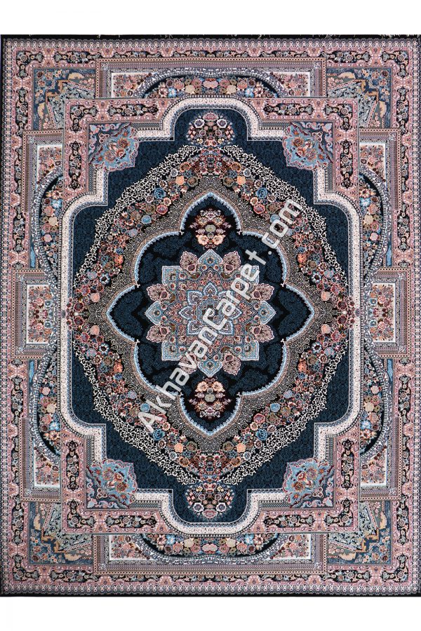 irani classic carpet model shi7005