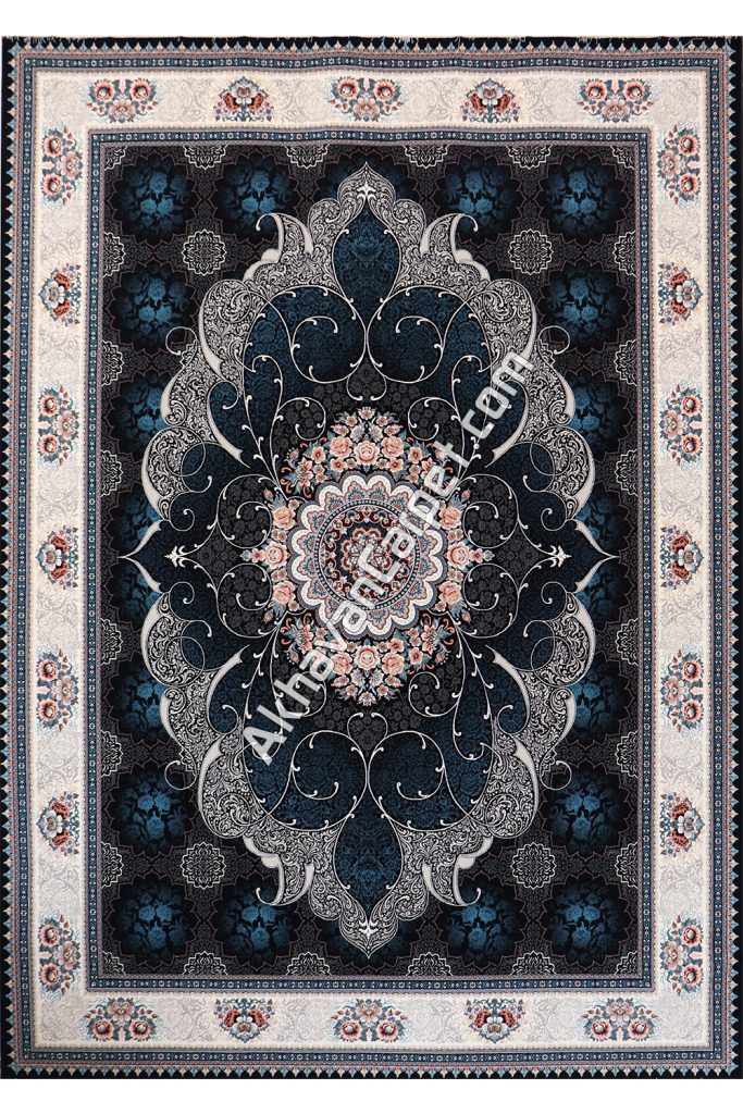 persian classic carpet model shi7008