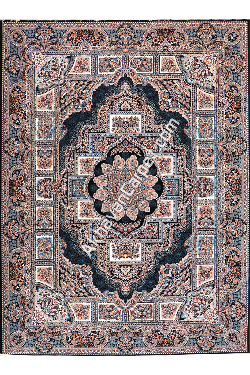 classic carpet model shi7009