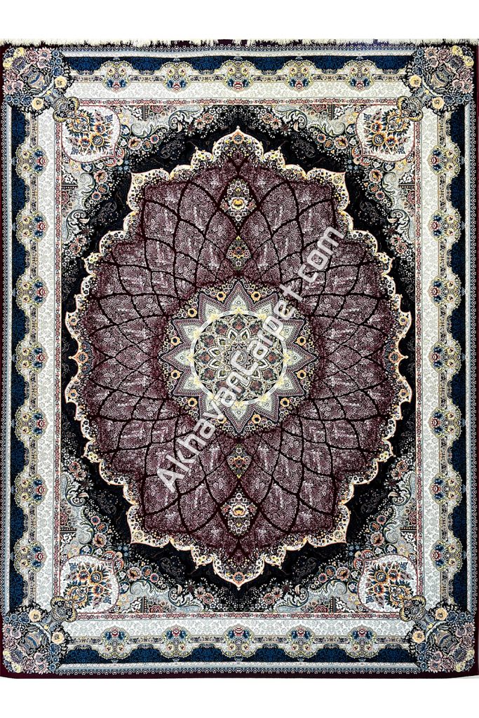 buy persian classic carpet model shi7011