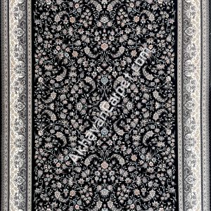 dark classic carpet model shi7014