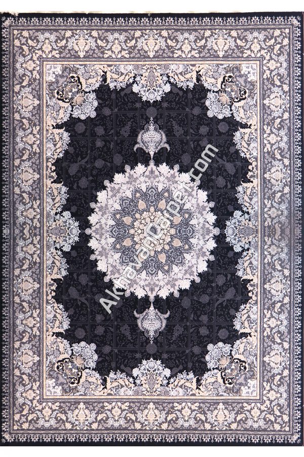 persian classic carpet model shi7017