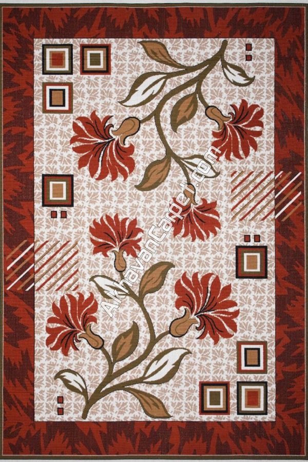 traditional kilim carpet model ai0011