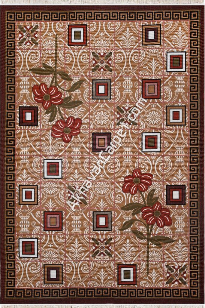 traditional kilim carpet model ai0014