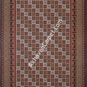 iran traditional kilim carpet model ai0020