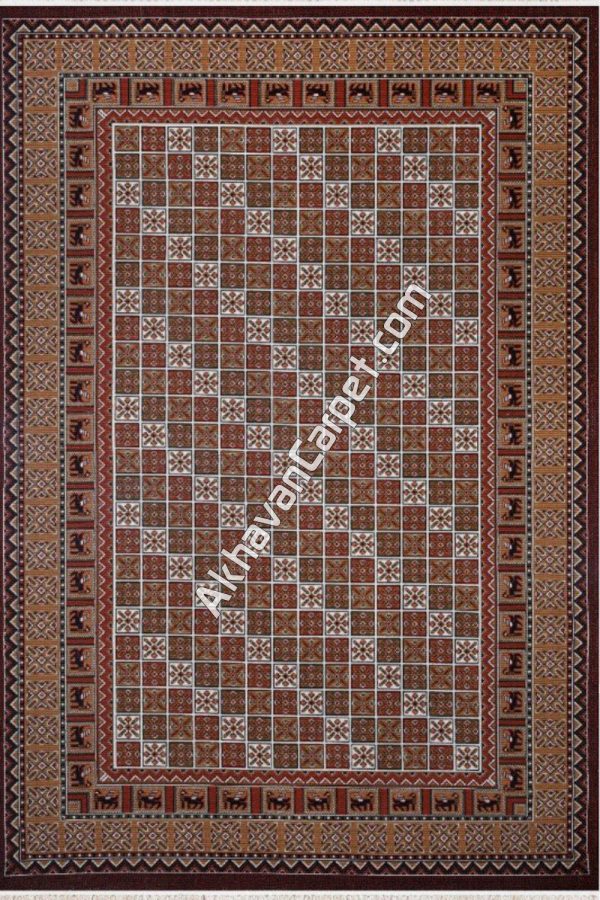 iran traditional kilim carpet model ai0020