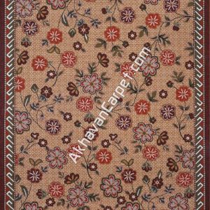 kashan traditional kilim carpet model ai0022