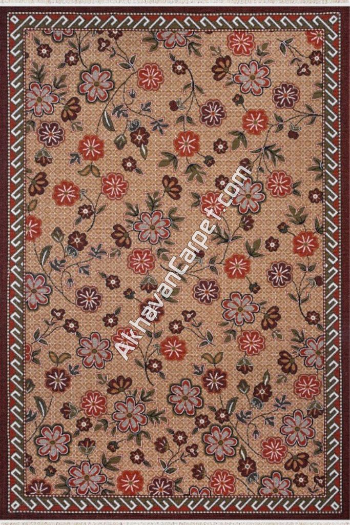 kashan traditional kilim carpet model ai0022