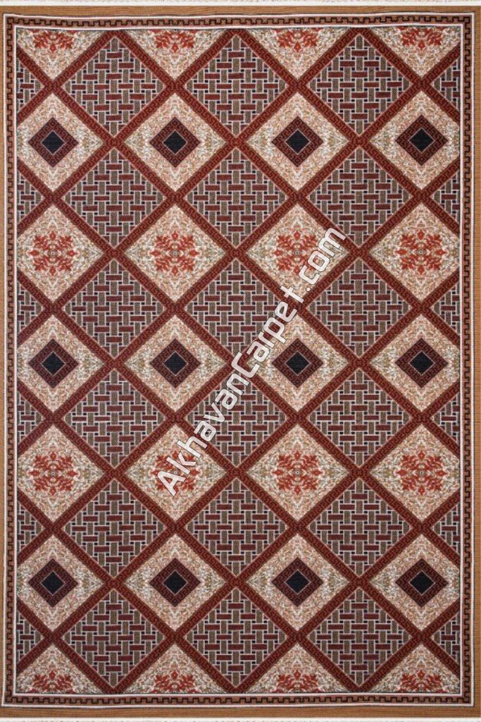 persian traditional carpet model ai0023