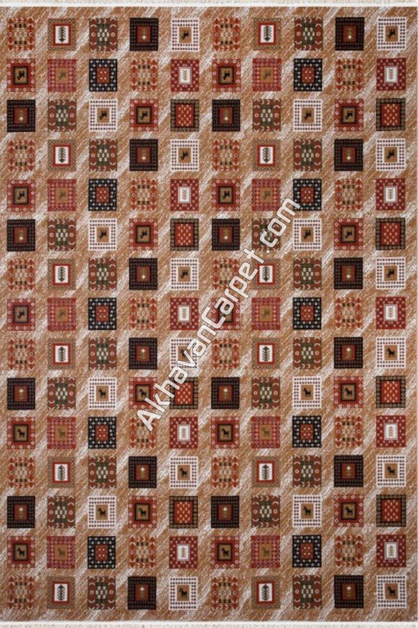 iran traditional carpet model ai0025