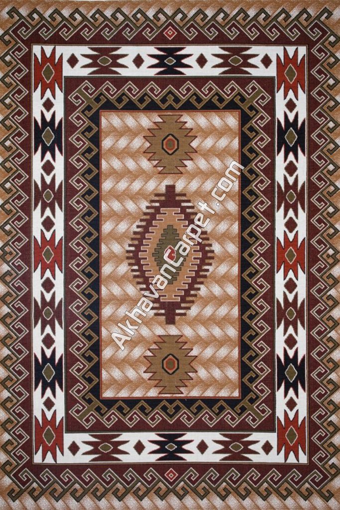persian traditional carpet model ai0026