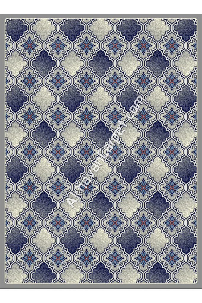 Traditional carpet model ai0031