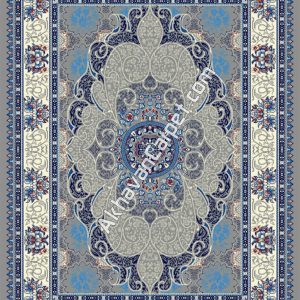 Traditional carpet model ai0032