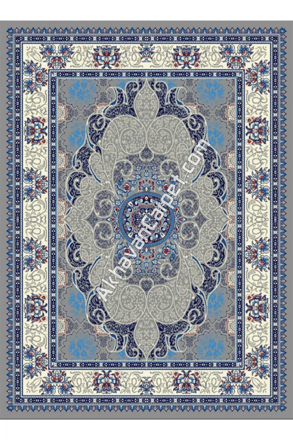 Traditional carpet model ai0032