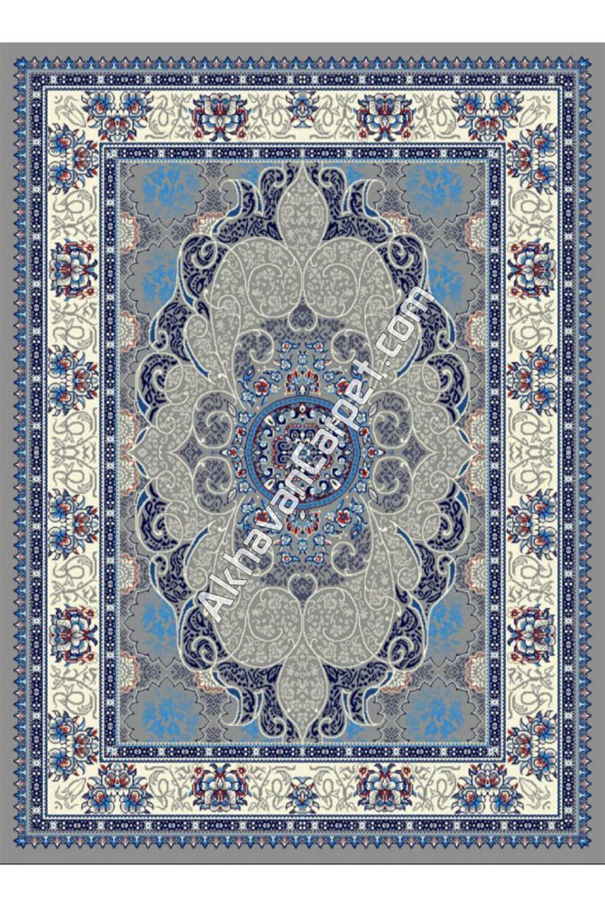 Traditional carpet model ai0032