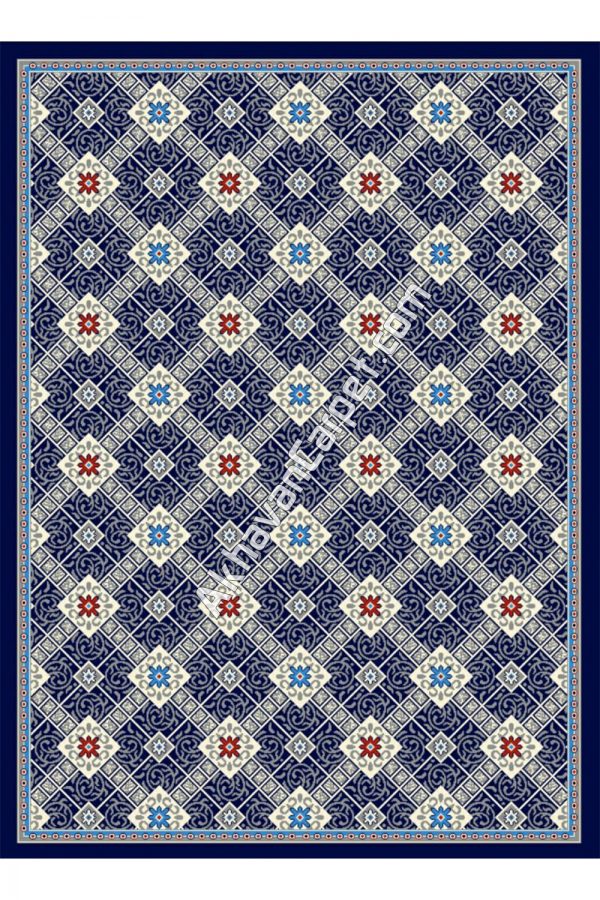 Traditional carpet model ai0033