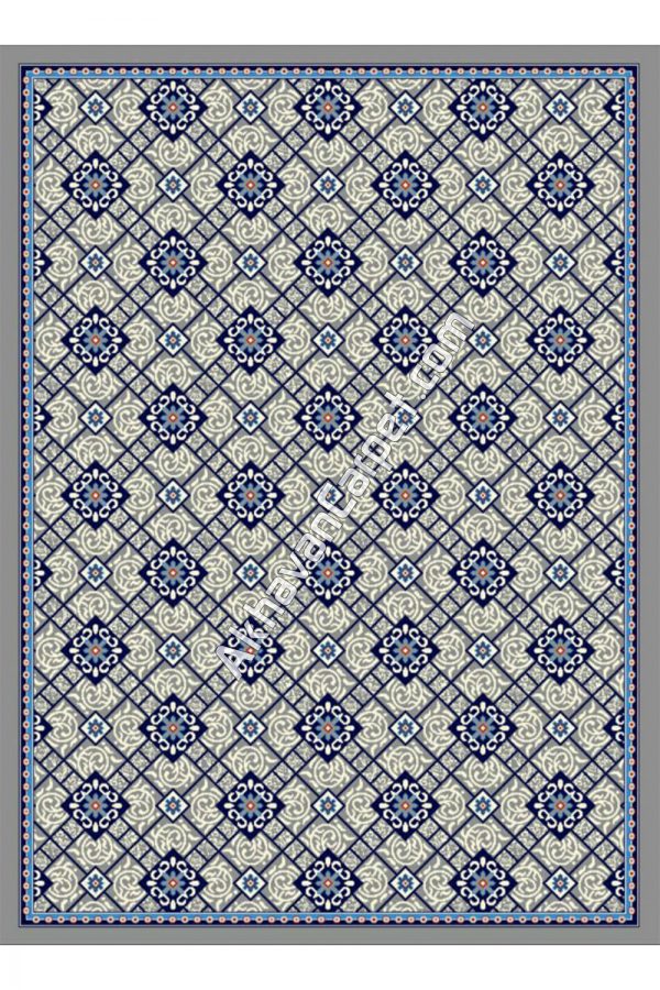 Traditional carpet model ai0034