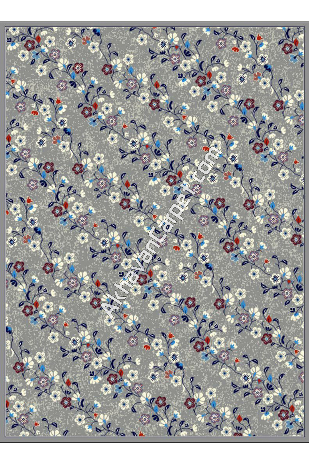 Traditional carpet model ai0036